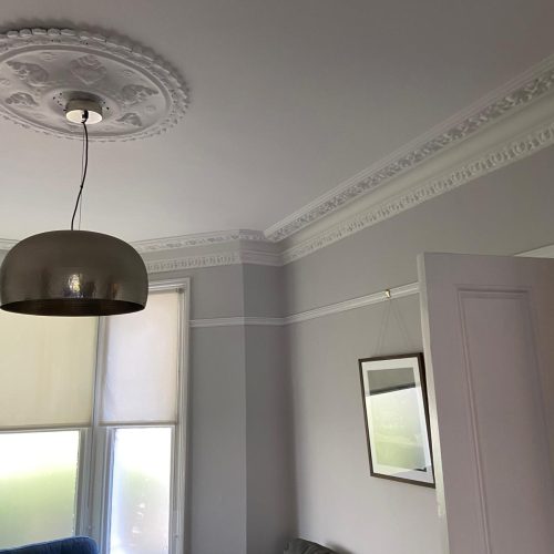 Crouch End - Refurbishment1