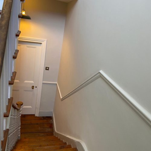 Crouch End - Refurbishment4