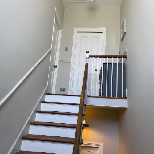 Crouch End - Refurbishment5