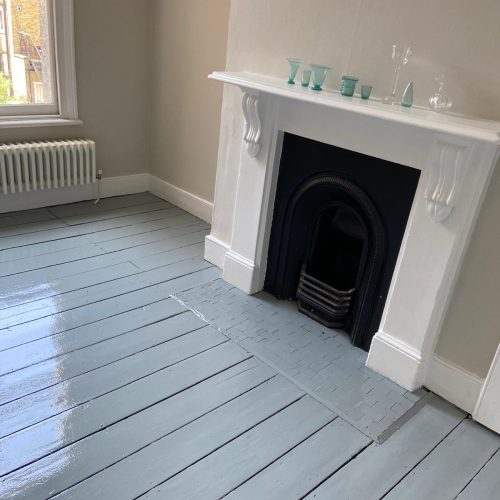 Crouch End - Refurbishment7